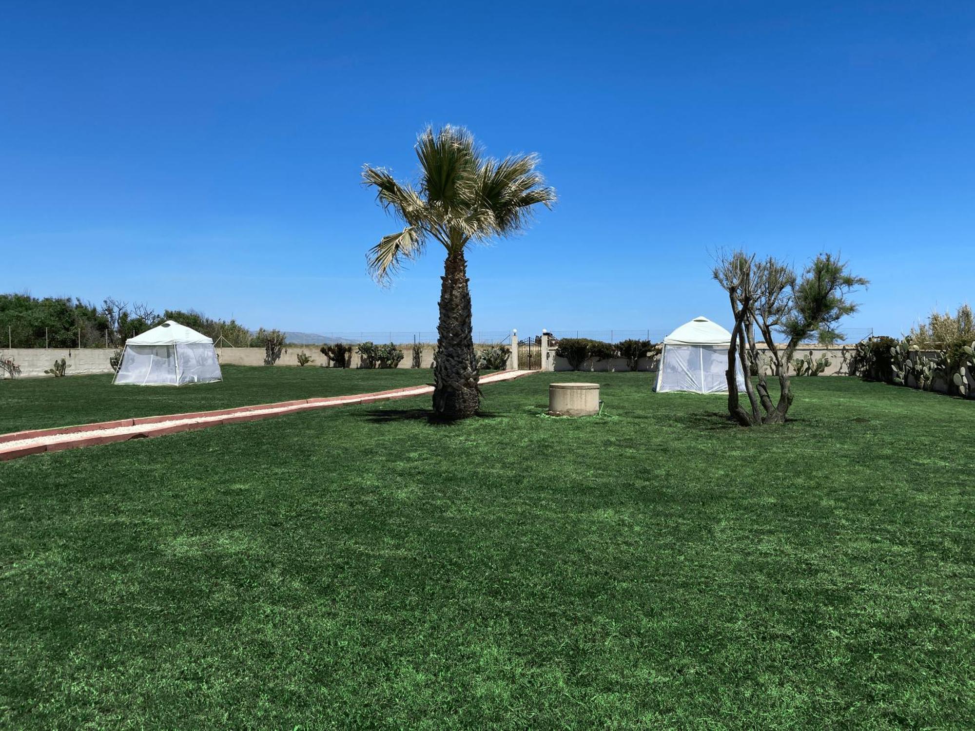 Villa Soleado, Marzamemi - Sea Front Villa Reitani Extérieur photo