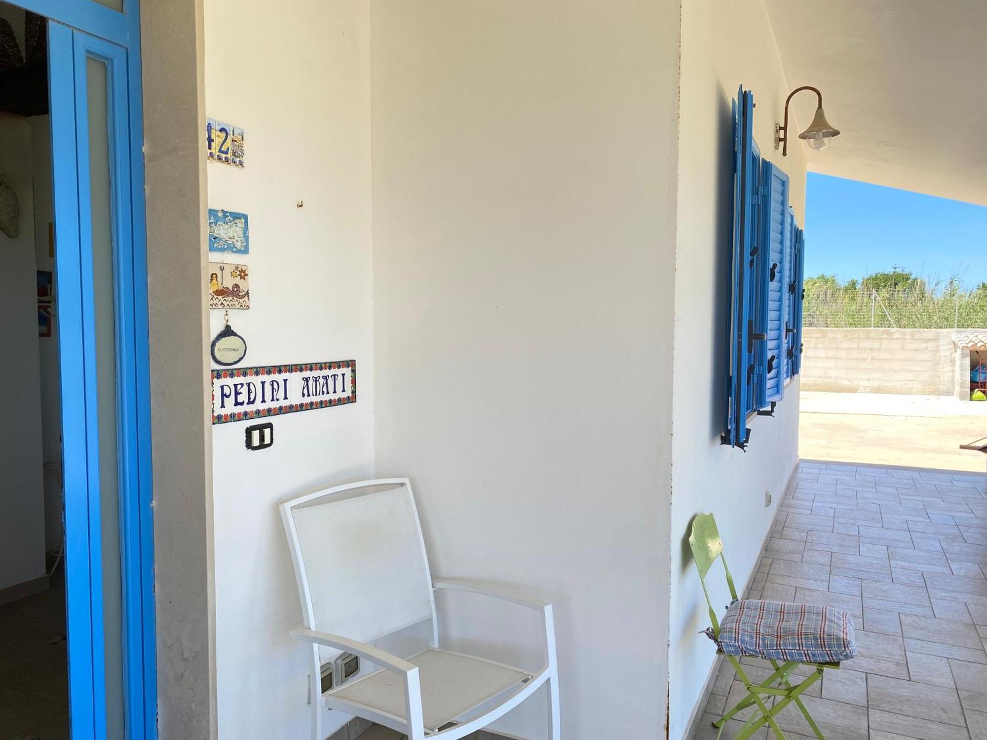 Villa Soleado, Marzamemi - Sea Front Villa Reitani Extérieur photo
