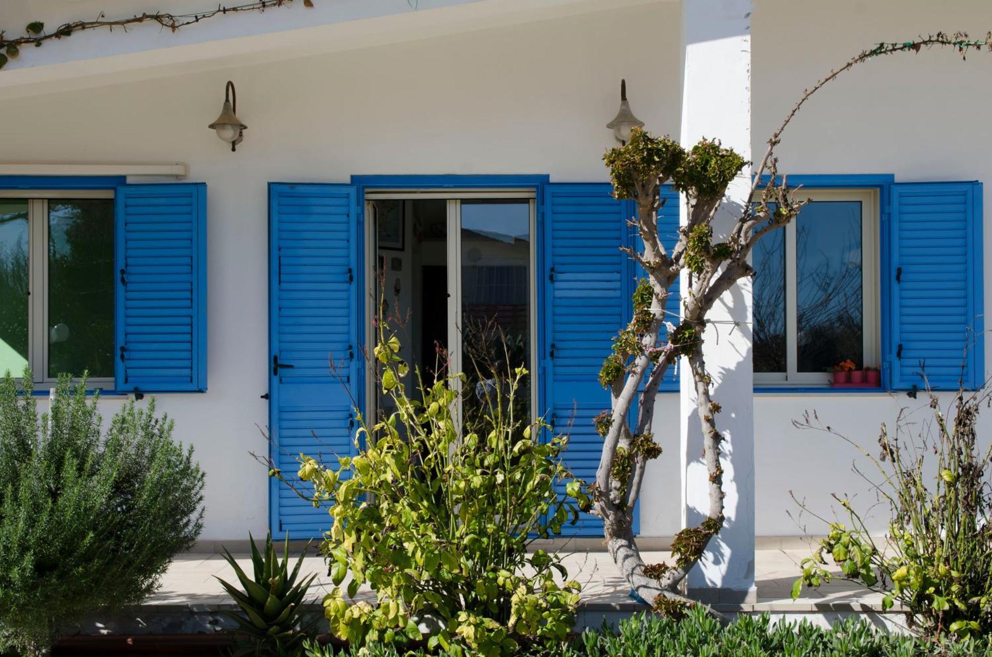 Villa Soleado, Marzamemi - Sea Front Villa Reitani Extérieur photo