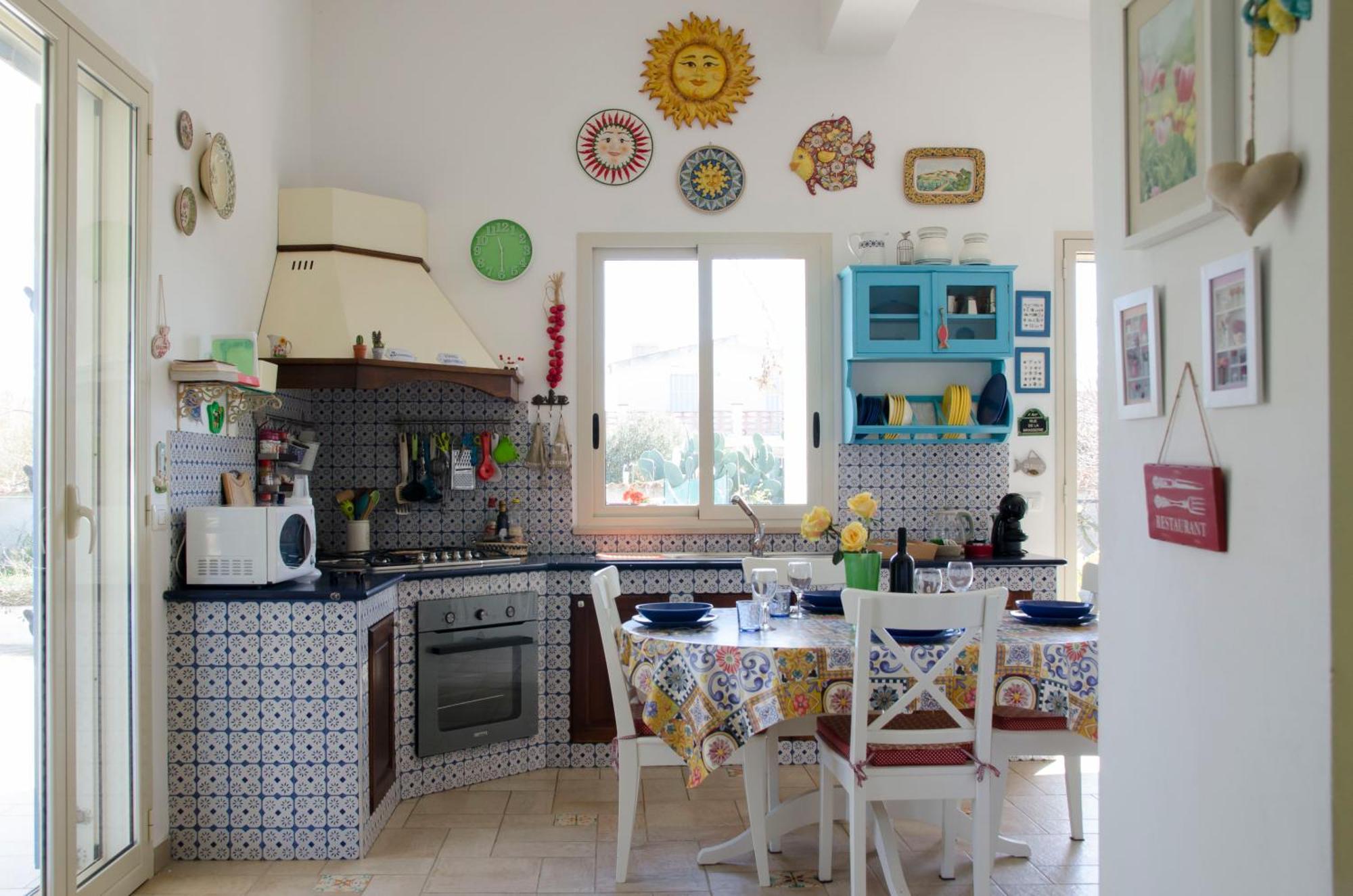 Villa Soleado, Marzamemi - Sea Front Villa Reitani Extérieur photo